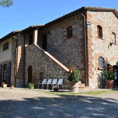 Agriturismo Sant'Angelo-2