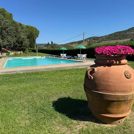 Agriturismo Sant'Angelo-3